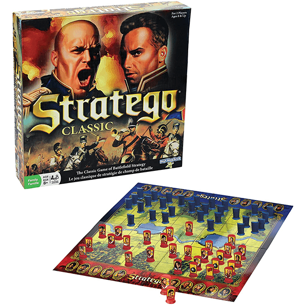 PlayMonster Stratego Classic