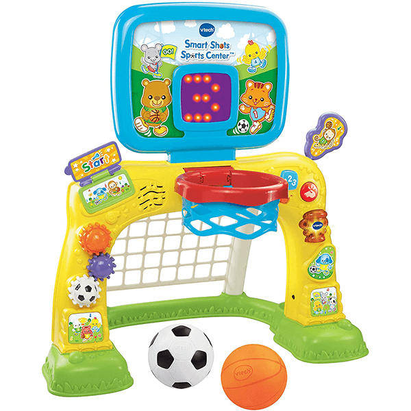 VTech Count & Win Sports Center