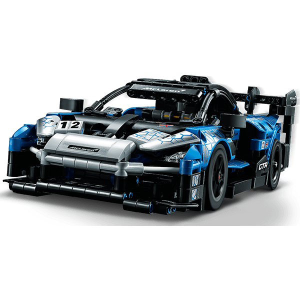 LEGO® Technic™ 42123 McLaren Senna GTR™