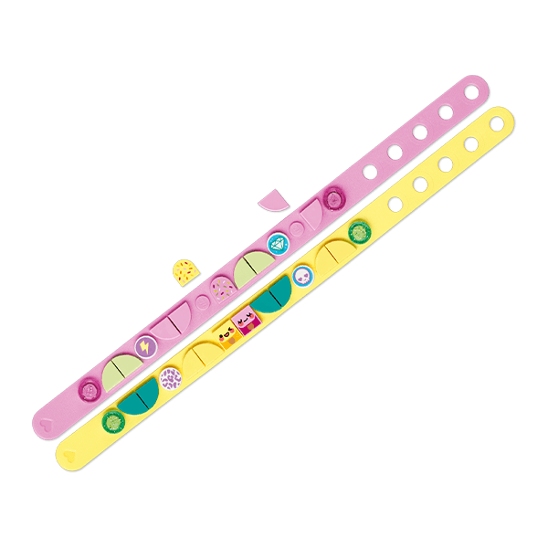 LEGO® DOTS 41910 Ice Cream Besties Bracelets