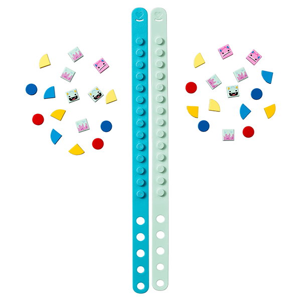 LEGO® DOTS 41923 Monster Bracelets