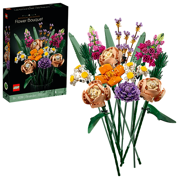 Lego 10280 price online