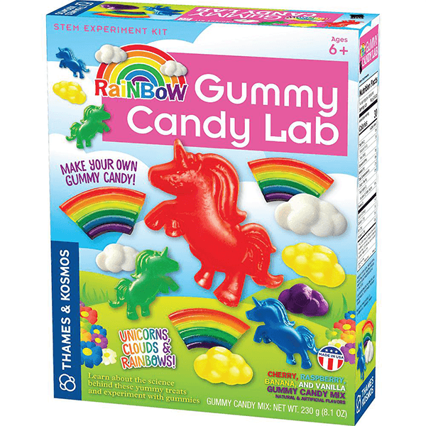 14+ Tiktok Candy Box