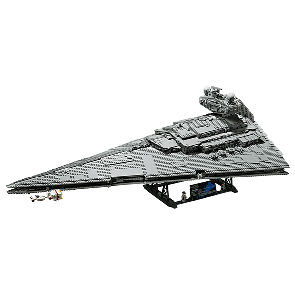 LEGO® Star Wars™ 75252 Imperial Star Destroyer