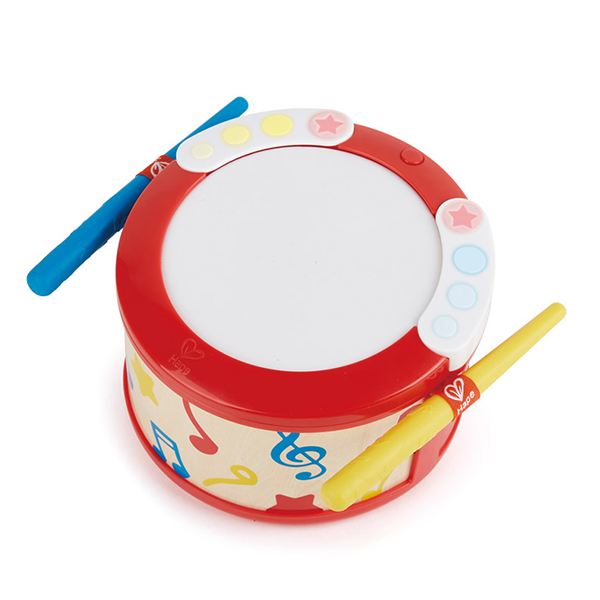 Toy drum shop
