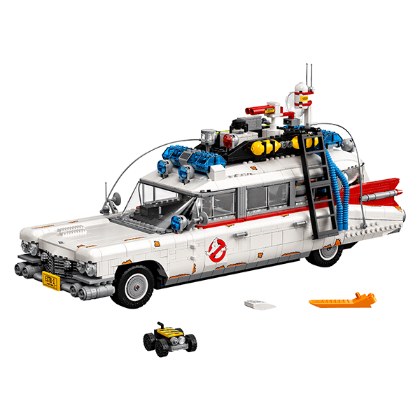 LEGO® Creator Expert 10274 Ghostbusters™ ECTO-1