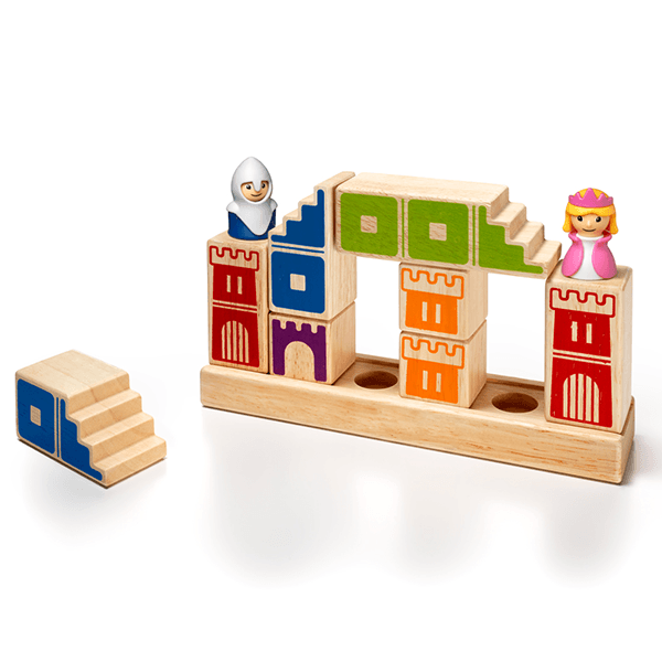 Smart Game Camelot Jr. Playset