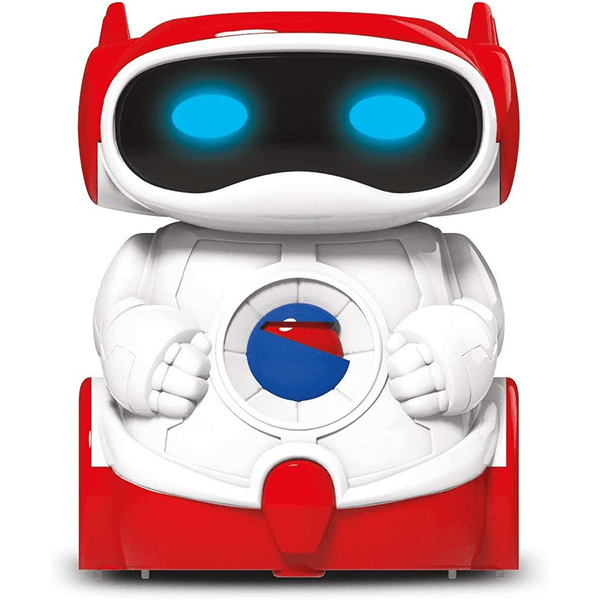 Clementoni DOC Robot