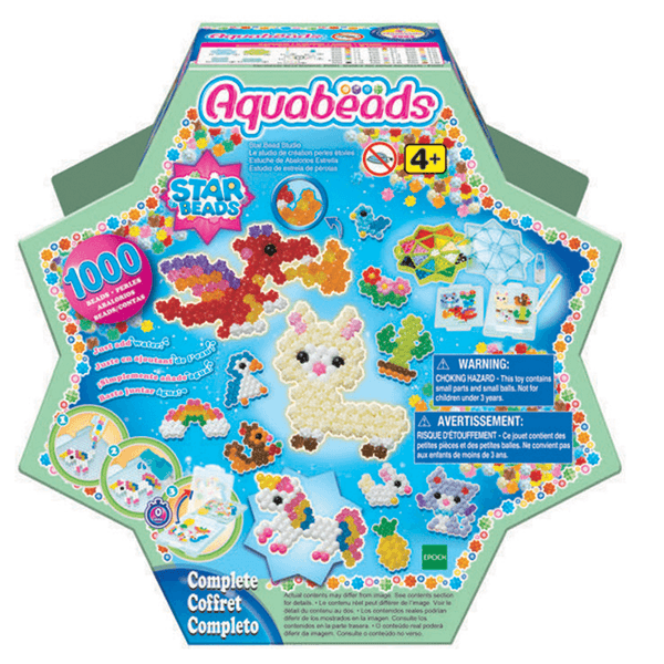 Aquabeads Star Bead Studio