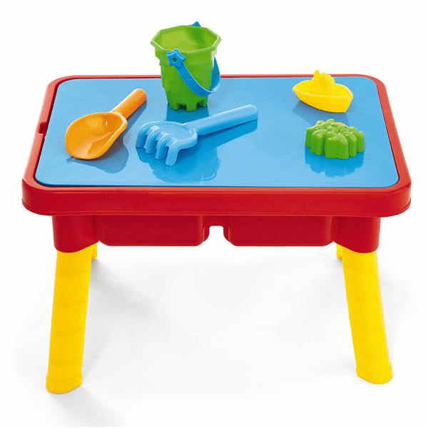 Kidoozie Sand N' Splash Activity Table