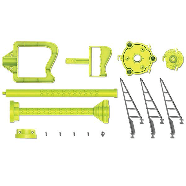 4M Octopus Robot Claw
