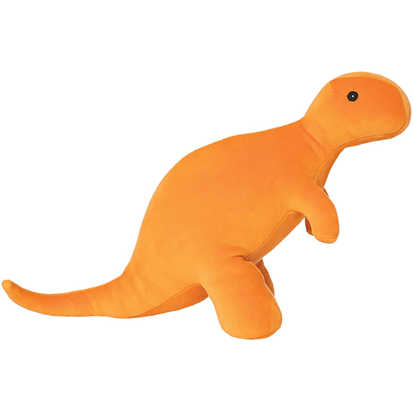 Manhattan Toy Velveteen Dino Growly (T-Rex)