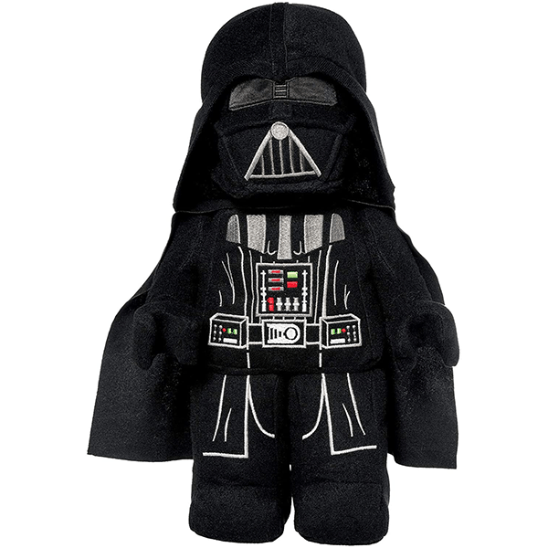 Manhattan Toy LEGO Star Wars Darth Vader Plush Character