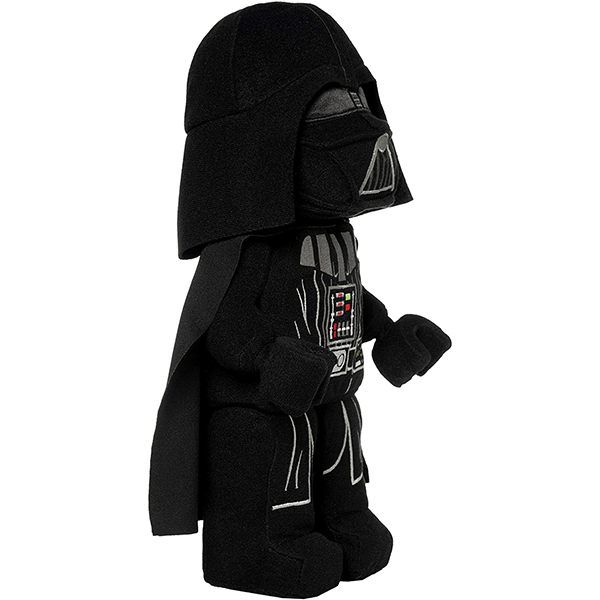 Manhattan Toy LEGO Star Wars Darth Vader Plush Character