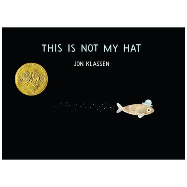 This Is Not My Hat