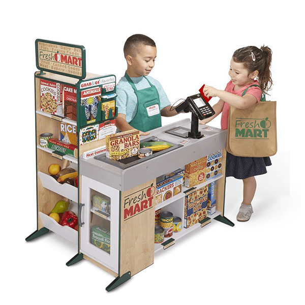 Melissa & on sale doug toy company