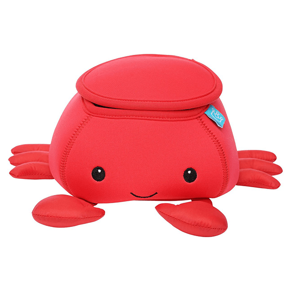 Manhattan Toy Crab Floating Fill n Spill