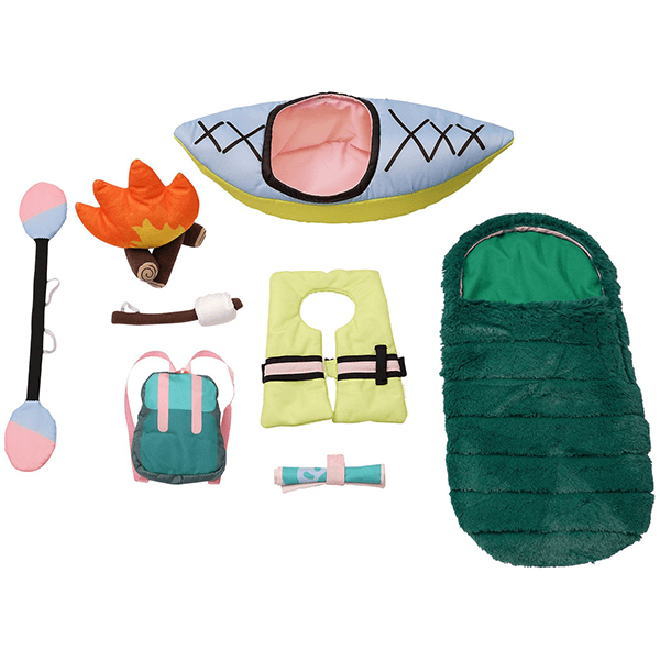 Manhattan Toy Stella Collection Happy Camper