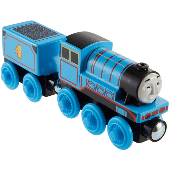 Fisher-Price Thomas & Friends Wood Gordon Train