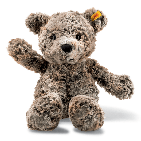 Steiff Terry Teddy Bear Soft Cuddly Friends