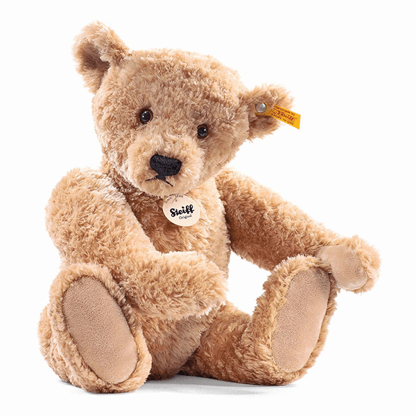 Steiff Elmar 12 Inch Teddy Bear