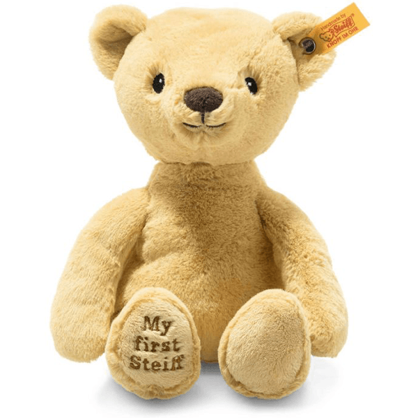 steiff teddy bear