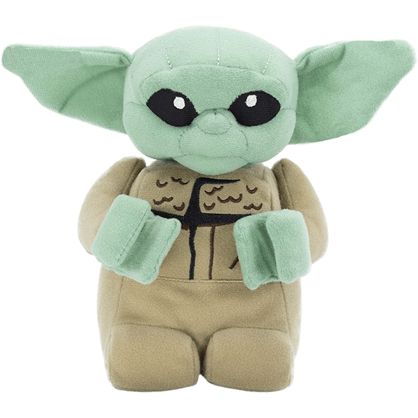 Manhattan Toy LEGO Star Wars The Child Plush Character