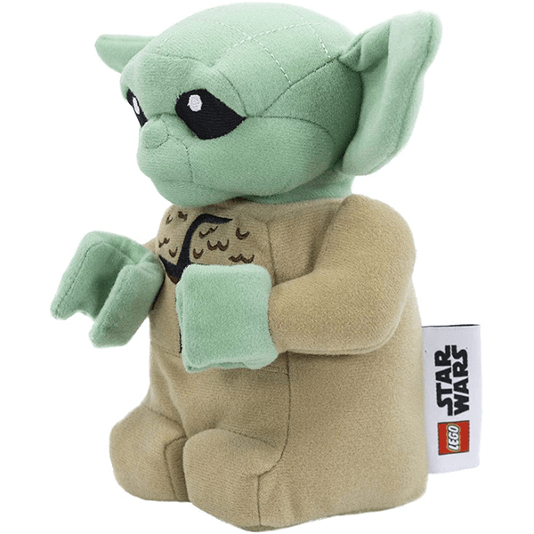 Manhattan Toy LEGO Star Wars The Child Plush Character