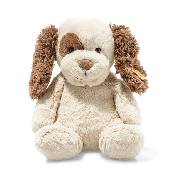 Steiff Peppi Puppy Soft Cuddly Friends