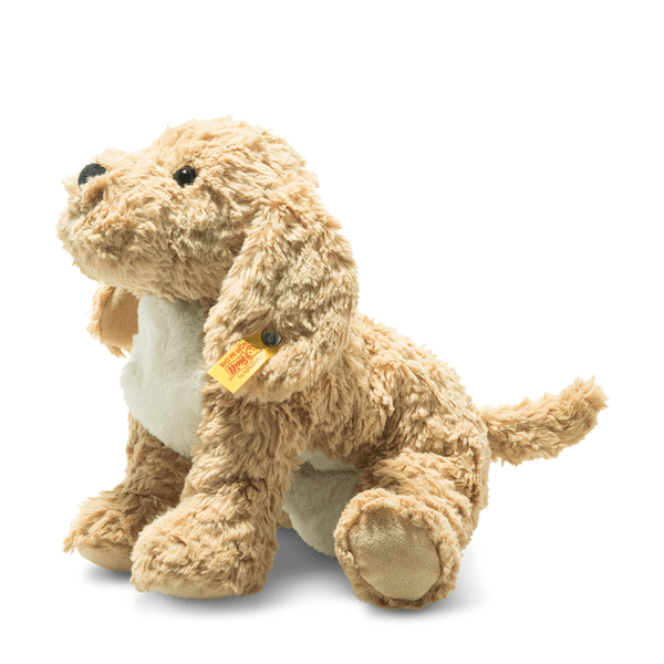 Steiff Berno Goldendoodle Soft Cuddly Friends