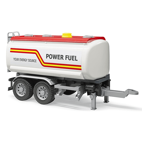 Bruder Tanker Trailer for Trucks