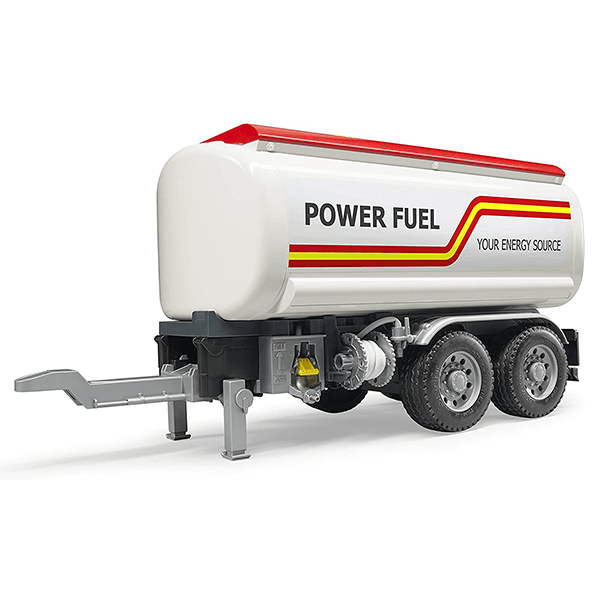 Bruder Tanker Trailer for Trucks