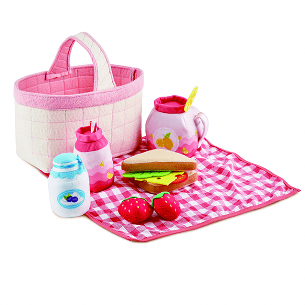 Hape Picnic Set