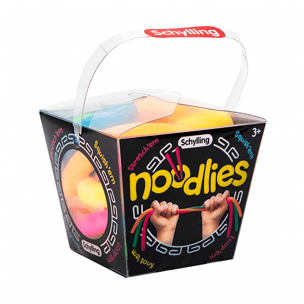 Schylling Noodlies
