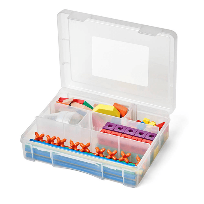 Hand2Mind STEM Bins Learn & Play Pack (Single Pack)