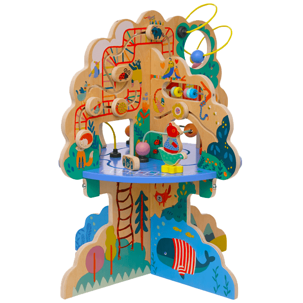 Manhattan shop toy stores