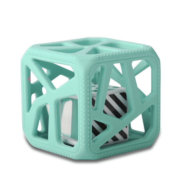 Malarkey Kids Chew Cube Mint