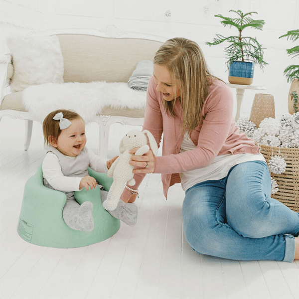 Bumbo Floor Seat - Hemlock