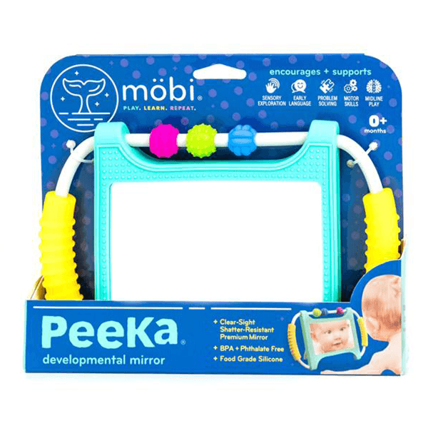 Mobi Peeka