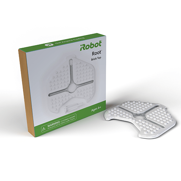 iRobot Education iRobot Root Brick Top Accessory