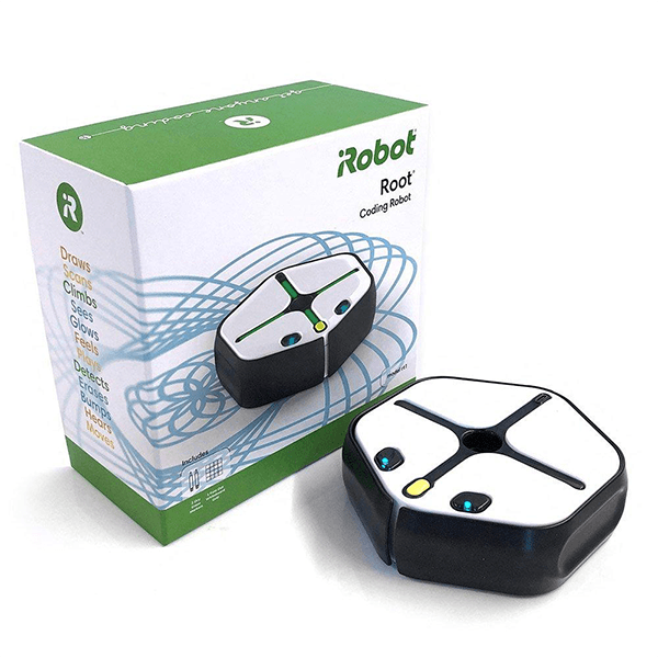 iRobot Education iRobot Root Coding Robot