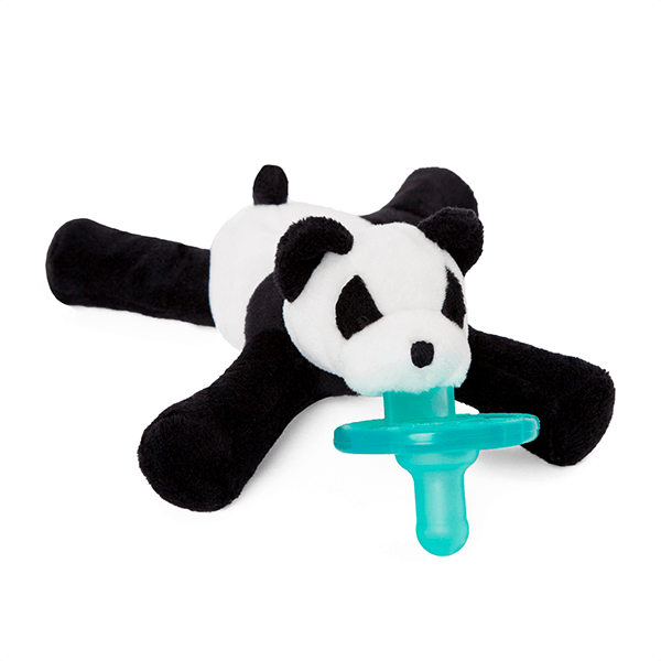 WubbaNub Pacifier Panda