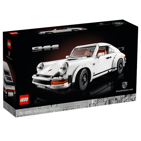 LEGO® Creator Expert 10295 Porsche 911