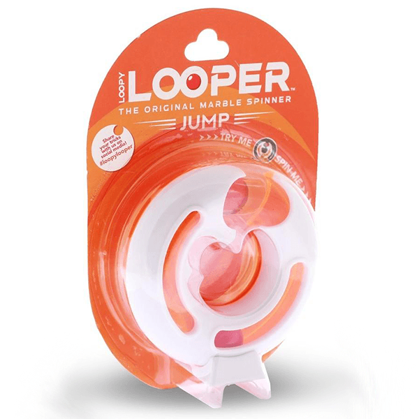 Loopy Looper Jump