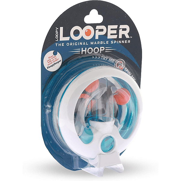 Loopy Looper Hoop