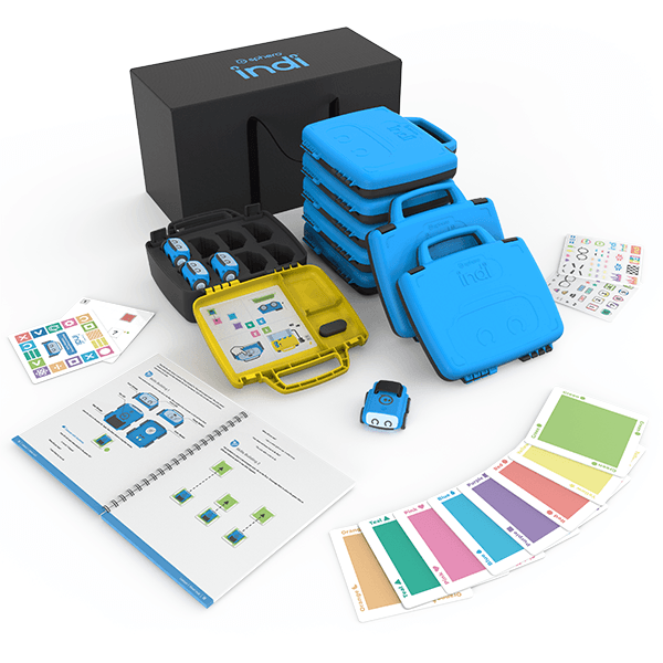 Sphero indi Class Pack
