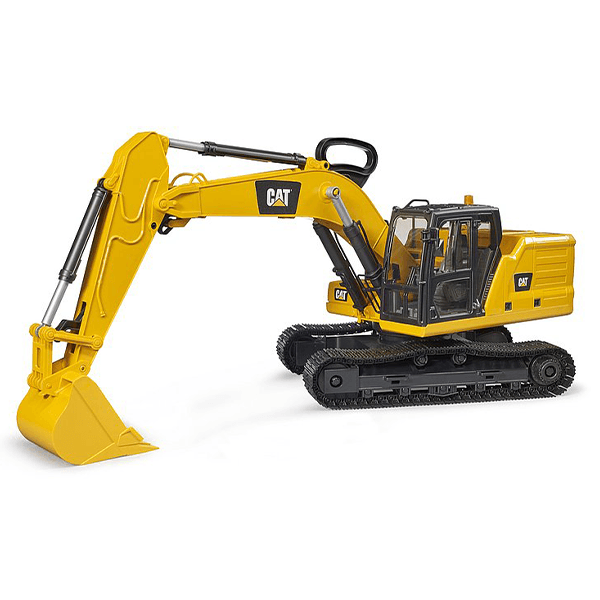 Bruder CAT Excavator