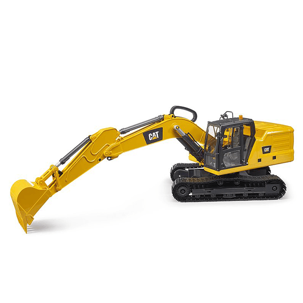 Bruder CAT Excavator