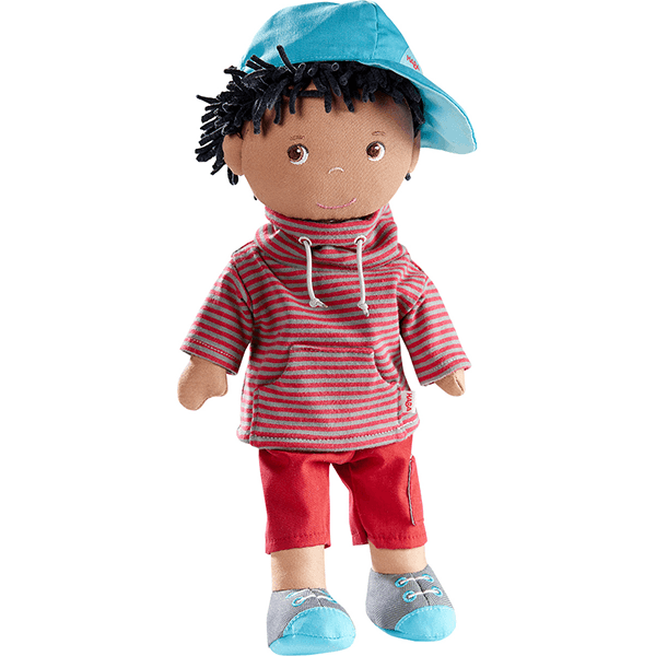 Haba William Doll