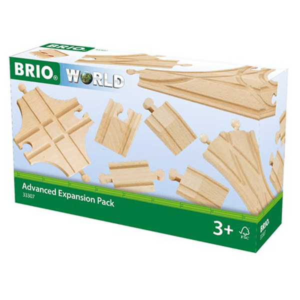 Brio Advanced Expansion Pack